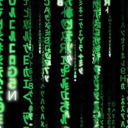 Code Rain