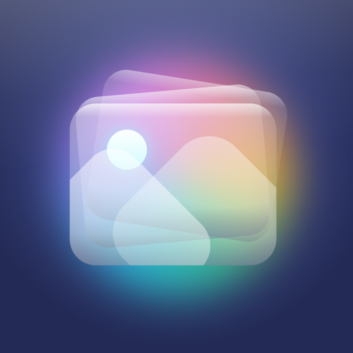 Loomey Viewer app icon
